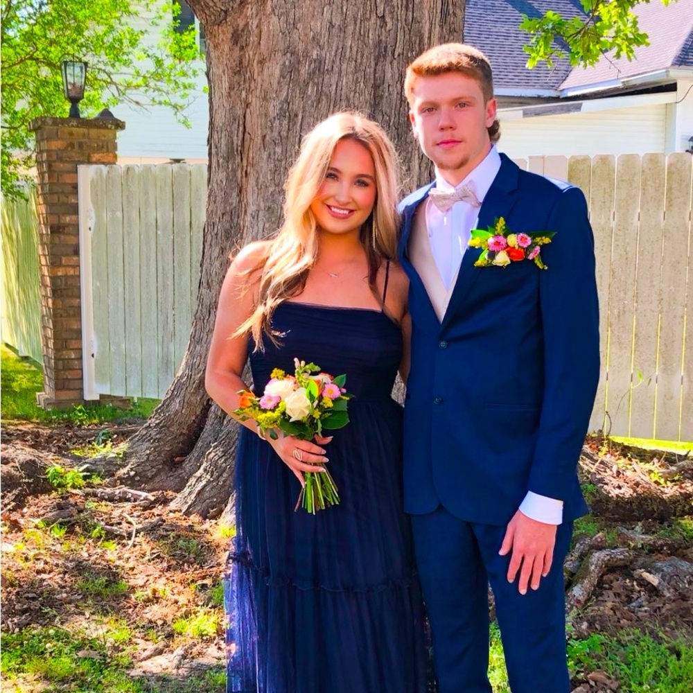 Meet your Posher, Alissa